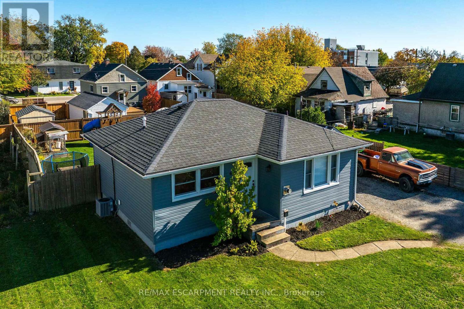 62 Knoll Street, Port Colborne, Ontario  L3K 5A6 - Photo 31 - X12487582