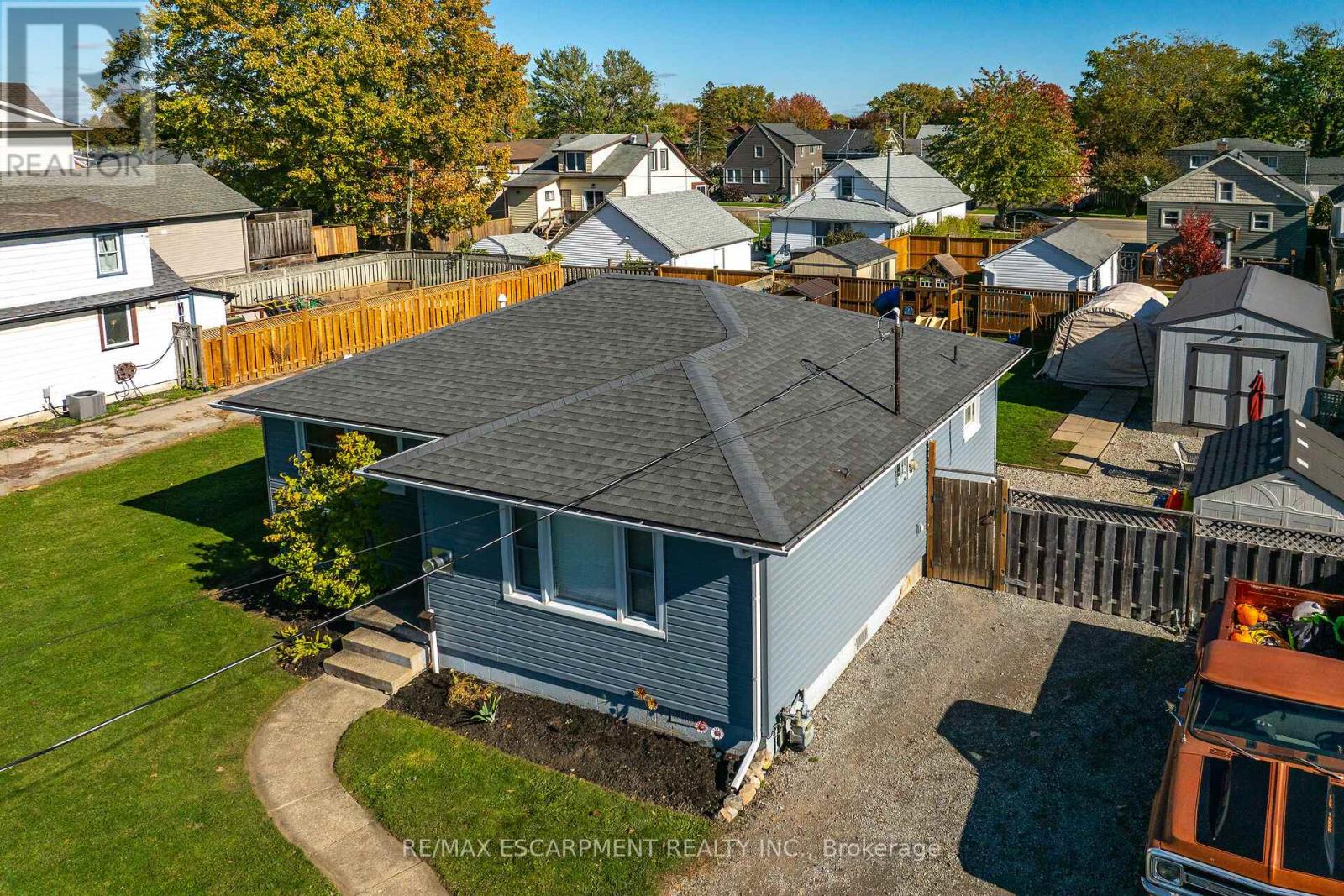 62 Knoll Street, Port Colborne, Ontario  L3K 5A6 - Photo 32 - X12487582