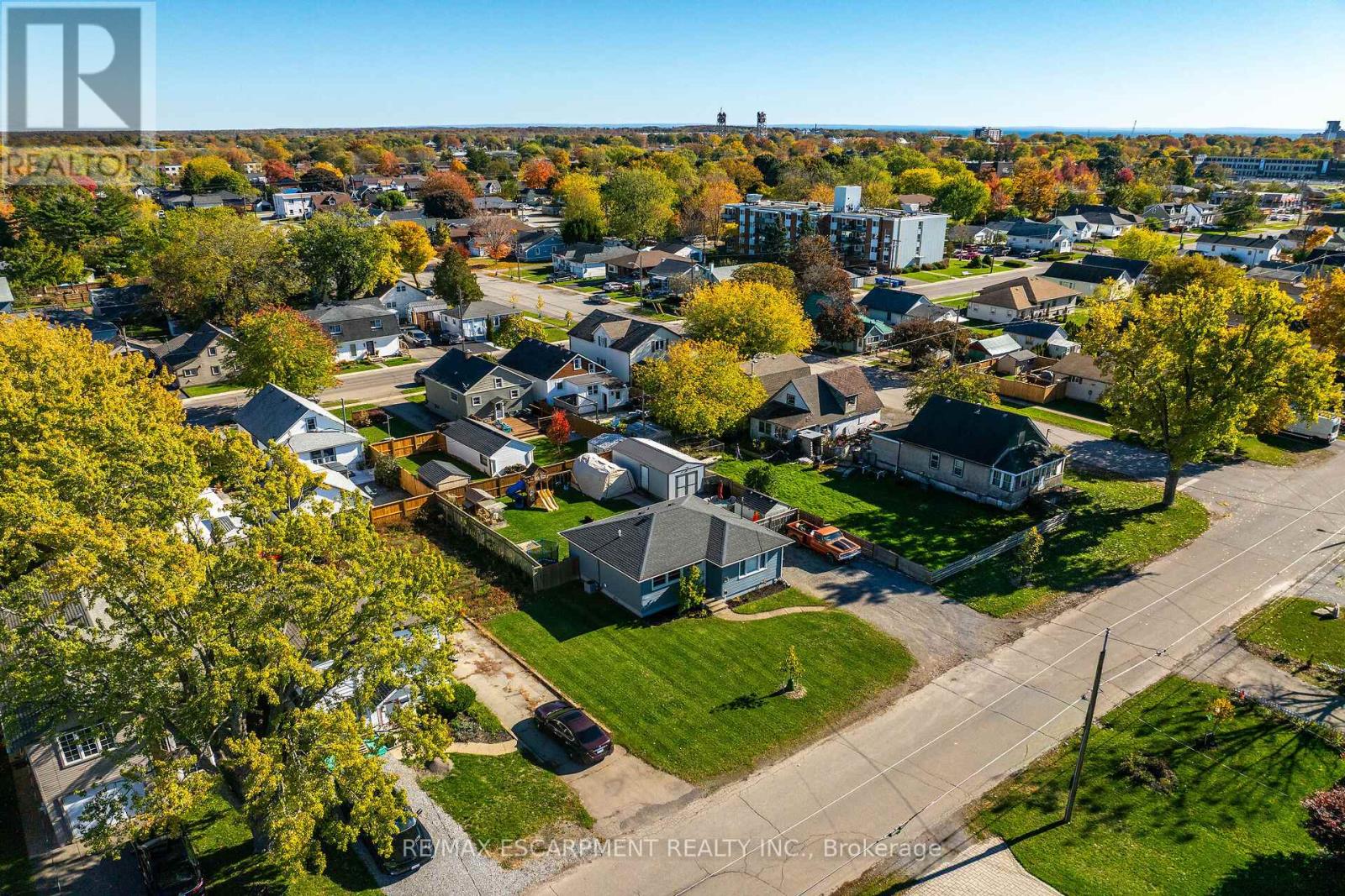 62 Knoll Street, Port Colborne, Ontario  L3K 5A6 - Photo 35 - X12487582