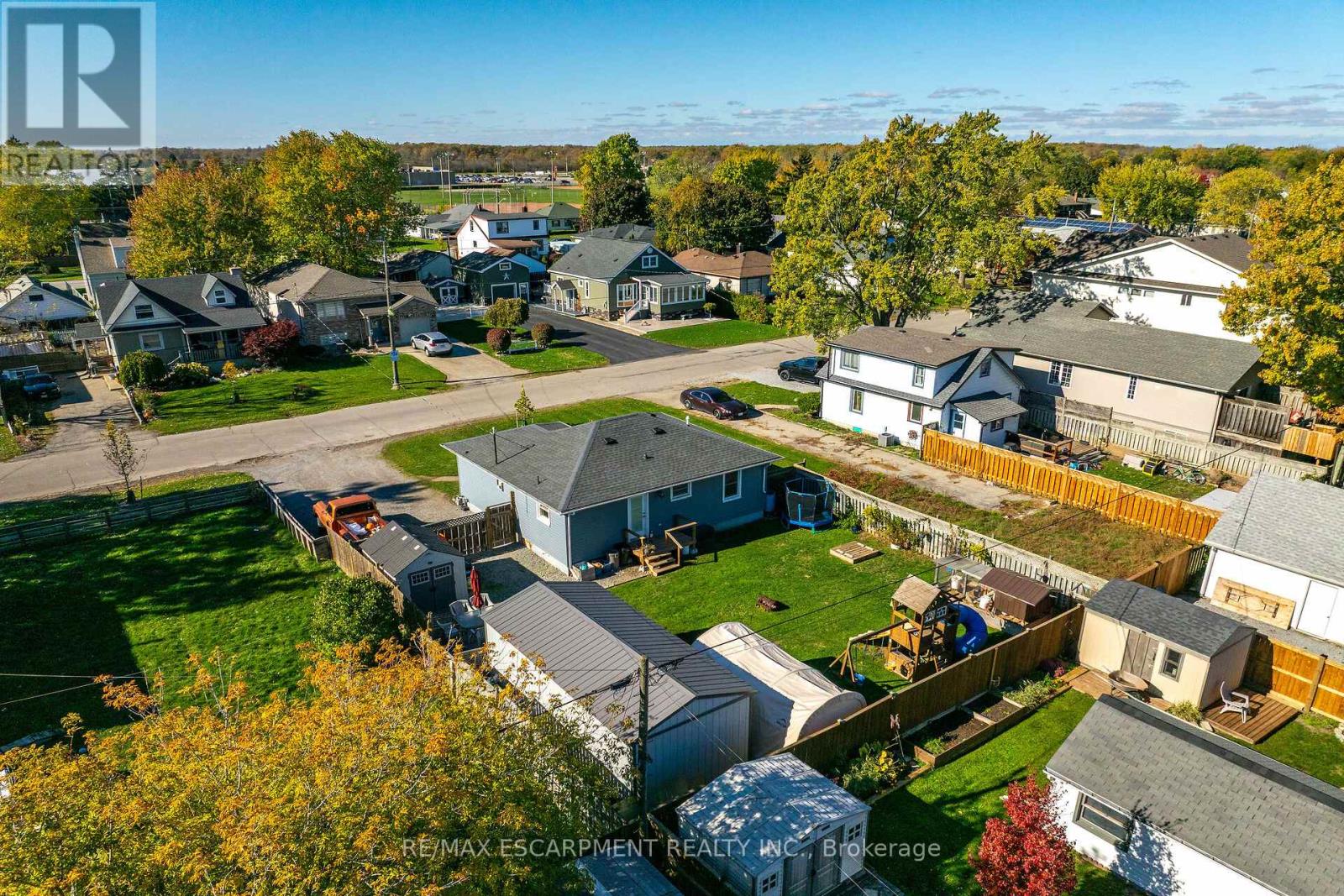 62 Knoll Street, Port Colborne, Ontario  L3K 5A6 - Photo 39 - X12487582