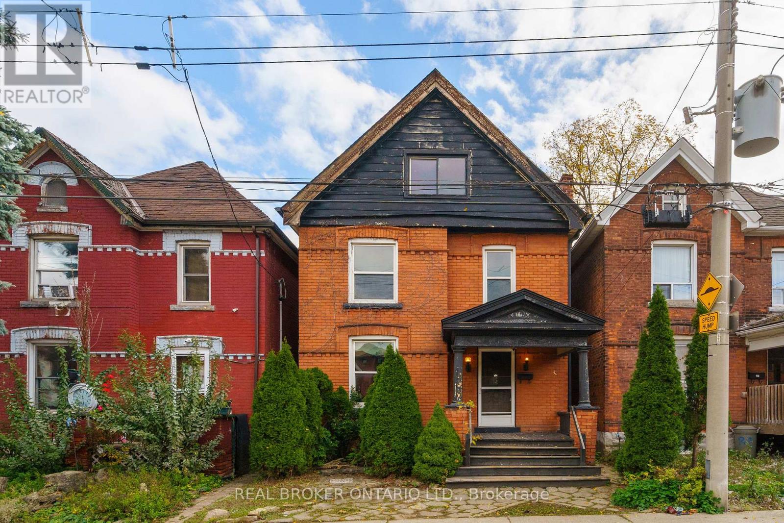 125 GRANT AVENUE, Hamilton, Ontario