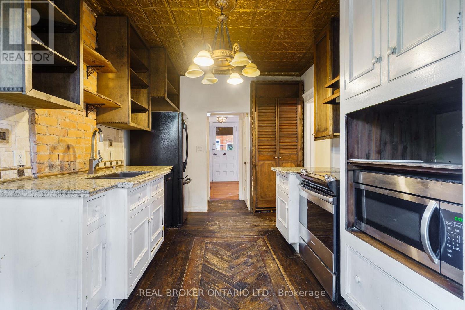 125 Grant Avenue, Hamilton, Ontario  L8N 2X6 - Photo 14 - X12487589