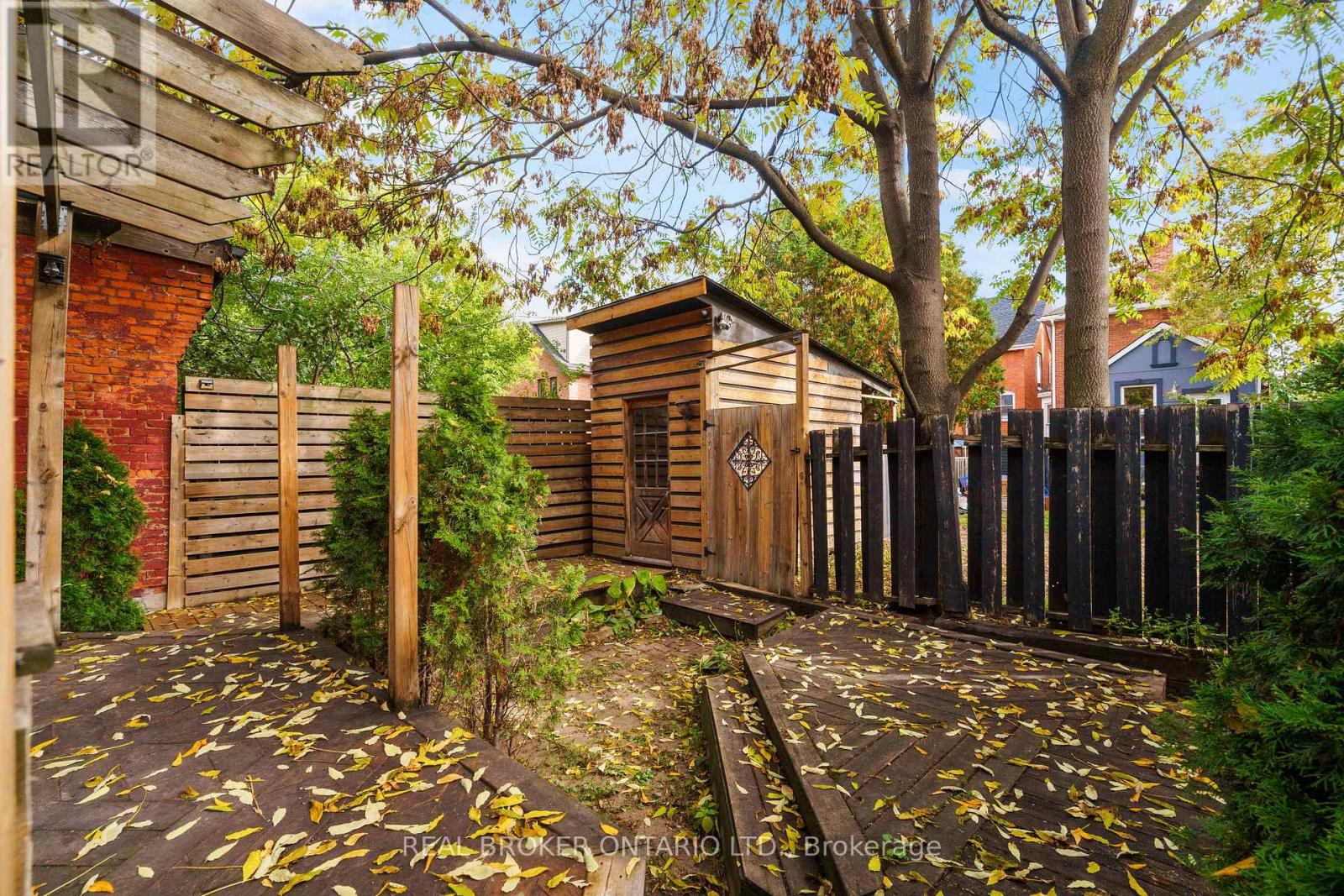 125 Grant Avenue, Hamilton, Ontario  L8N 2X6 - Photo 37 - X12487589