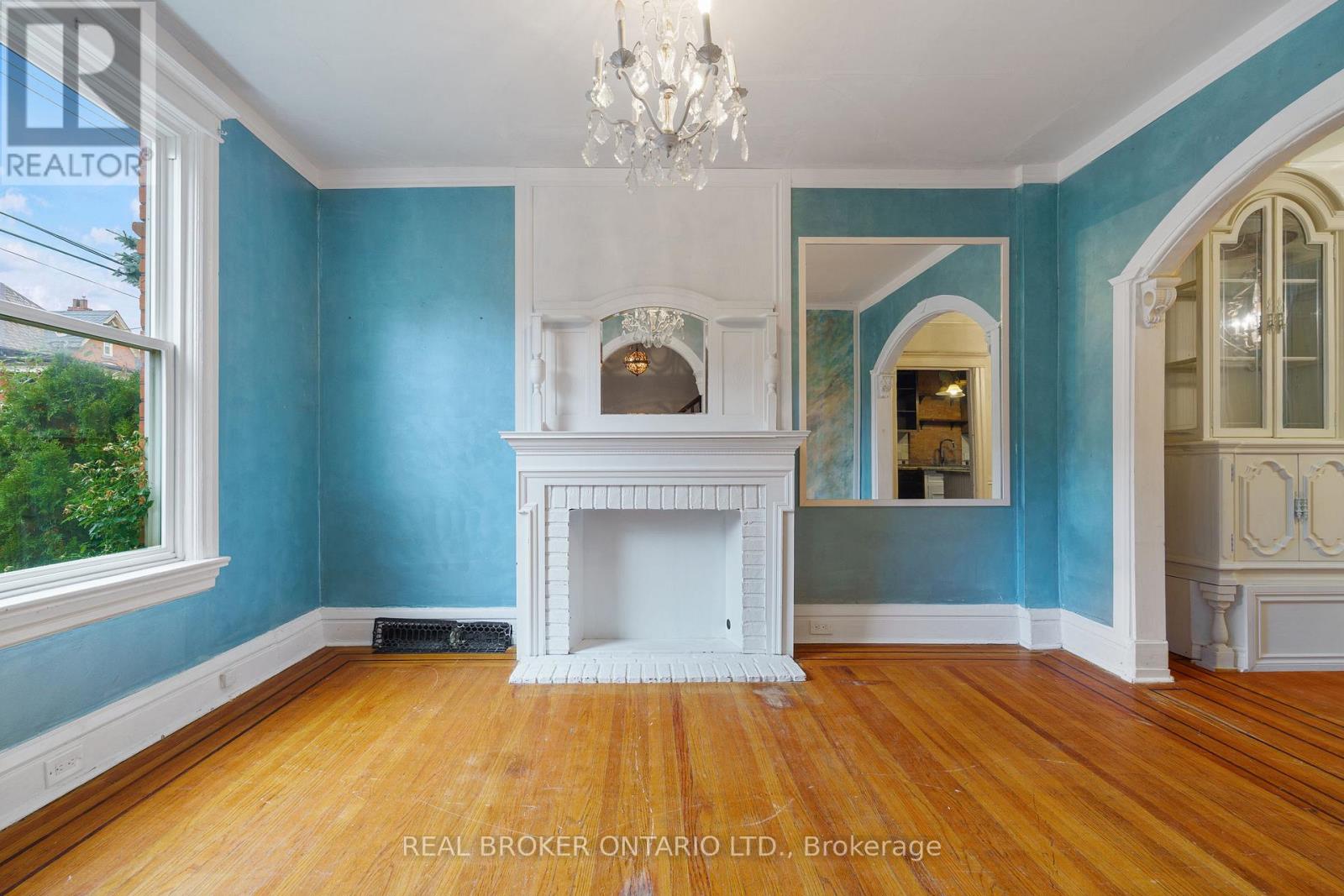 125 Grant Avenue, Hamilton, Ontario  L8N 2X6 - Photo 4 - X12487589