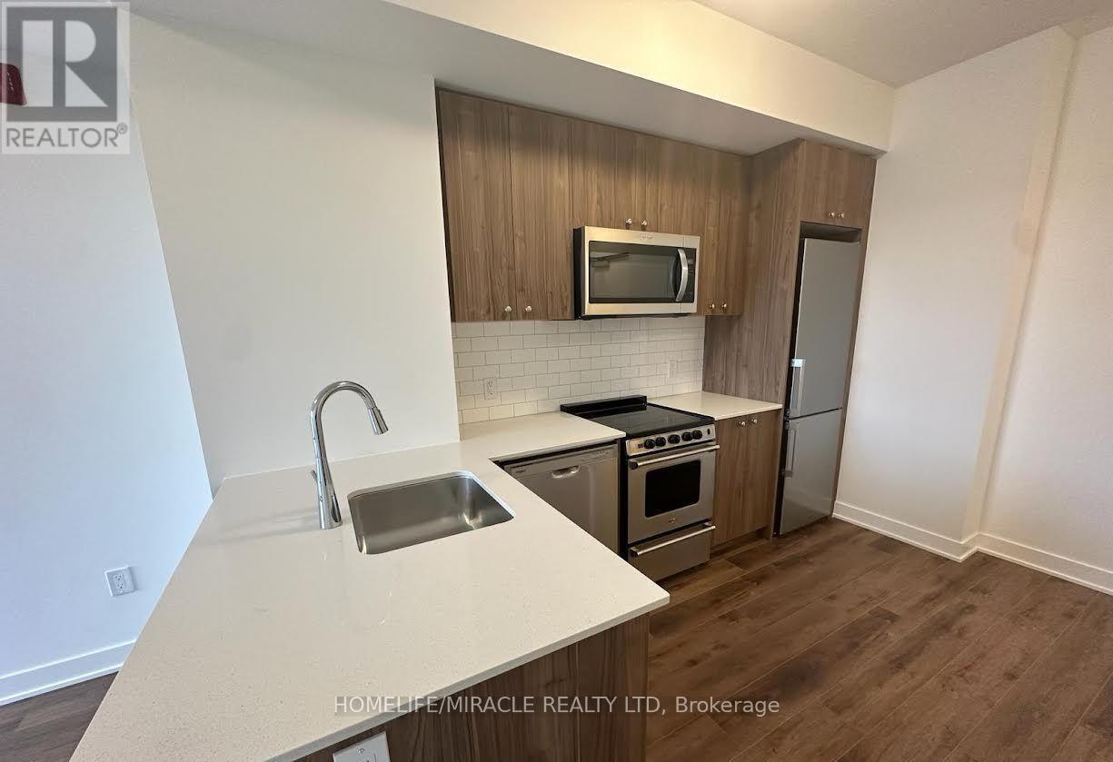 210 - 312 Erb Street W, Waterloo, Ontario  N2L 0K9 - Photo 5 - X12487593