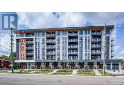 210 - 312 ERB STREET W, Waterloo, Ontario