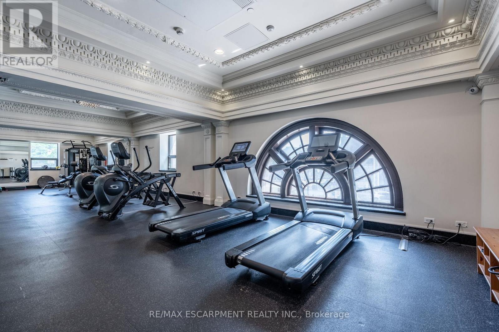 921 - 118 King Street E, Hamilton, Ontario  L8N 0A9 - Photo 33 - X12487599