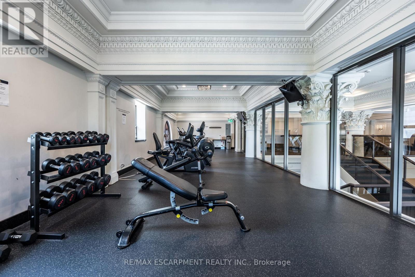 921 - 118 King Street E, Hamilton, Ontario  L8N 0A9 - Photo 35 - X12487599