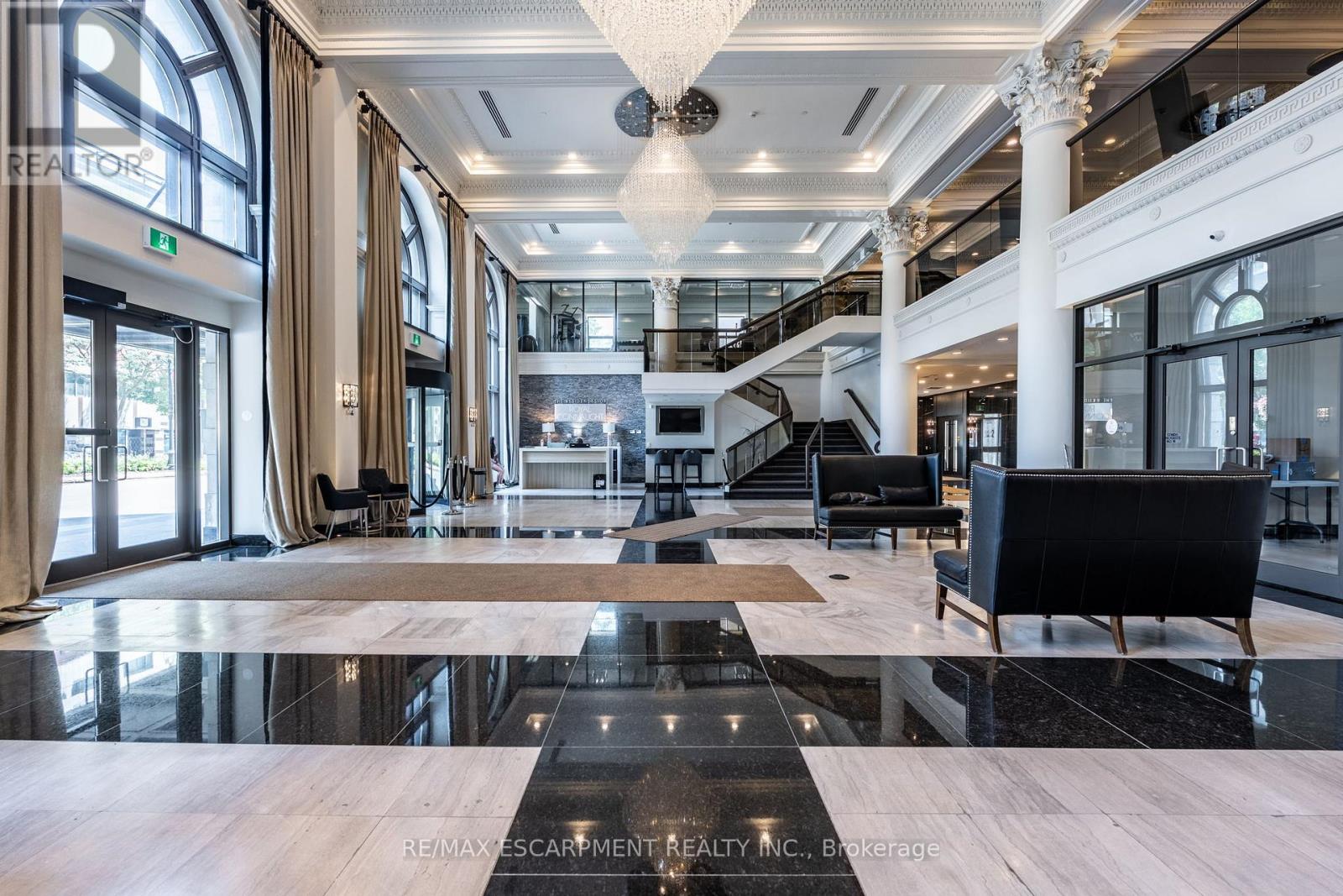 921 - 118 King Street E, Hamilton, Ontario  L8N 0A9 - Photo 6 - X12487599