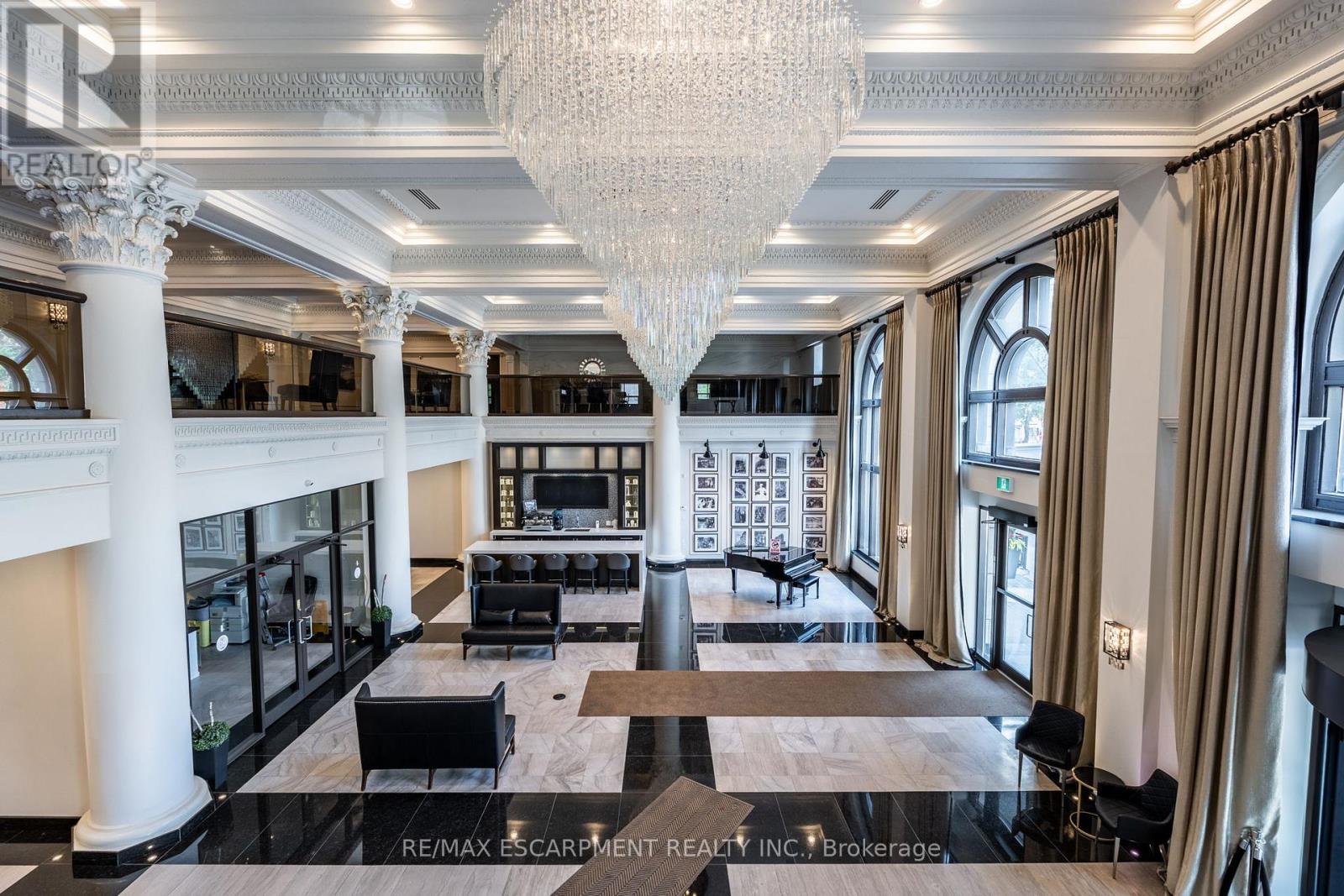 921 - 118 King Street E, Hamilton, Ontario  L8N 0A9 - Photo 7 - X12487599