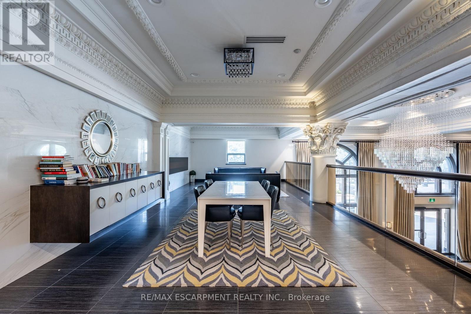 921 - 118 King Street E, Hamilton, Ontario  L8N 0A9 - Photo 8 - X12487599