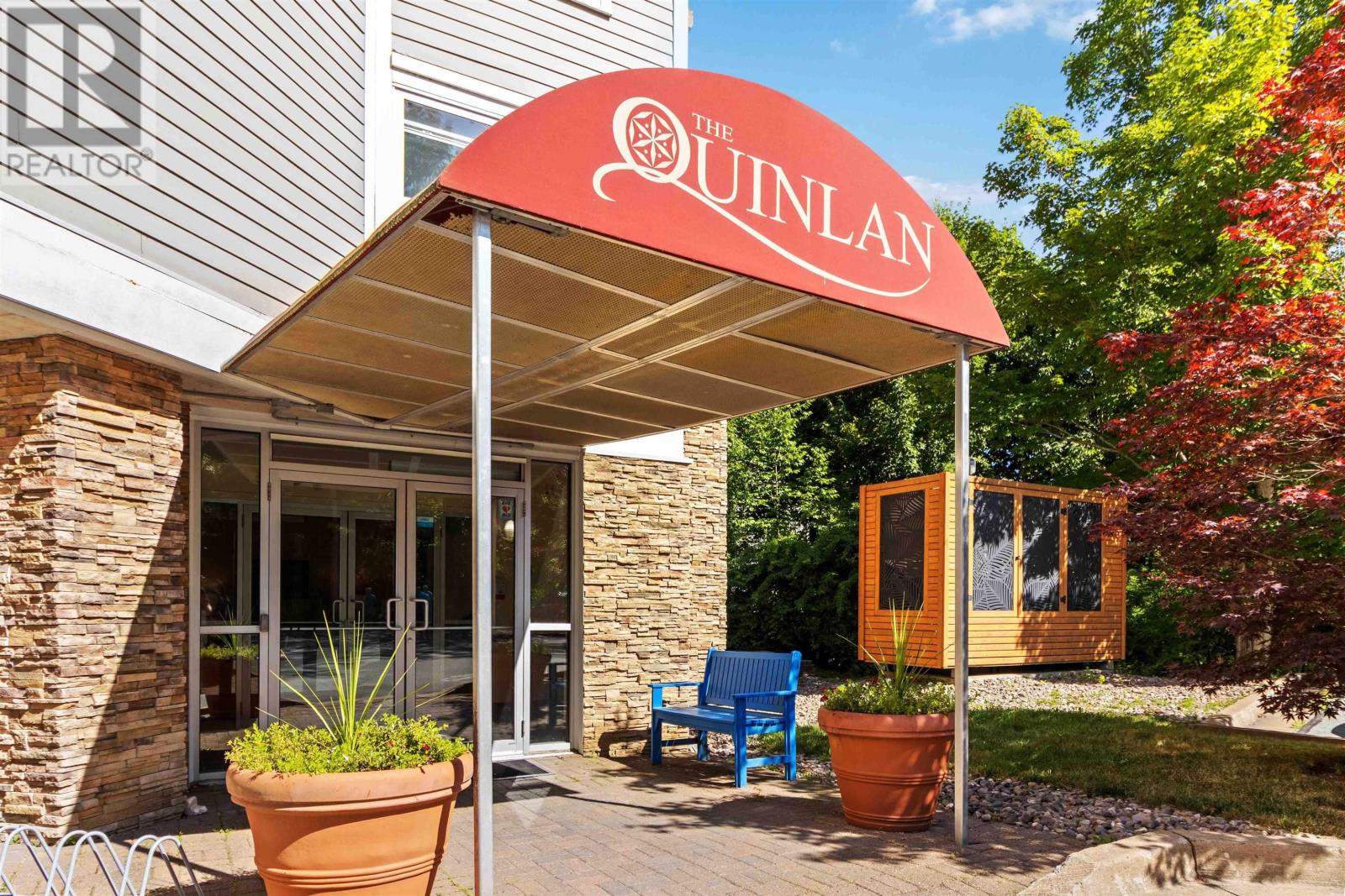 Unit 101 476 Main Street, Mahone Bay, Nova Scotia