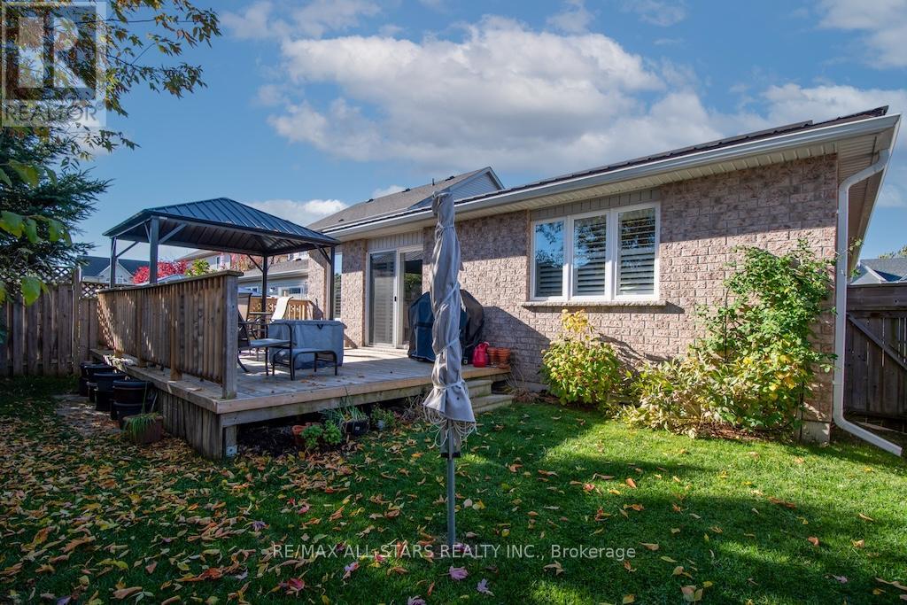 43 Thrushwood Trail, Kawartha Lakes (Lindsay), Ontario  K9V 0B2 - Photo 35 - X12487710