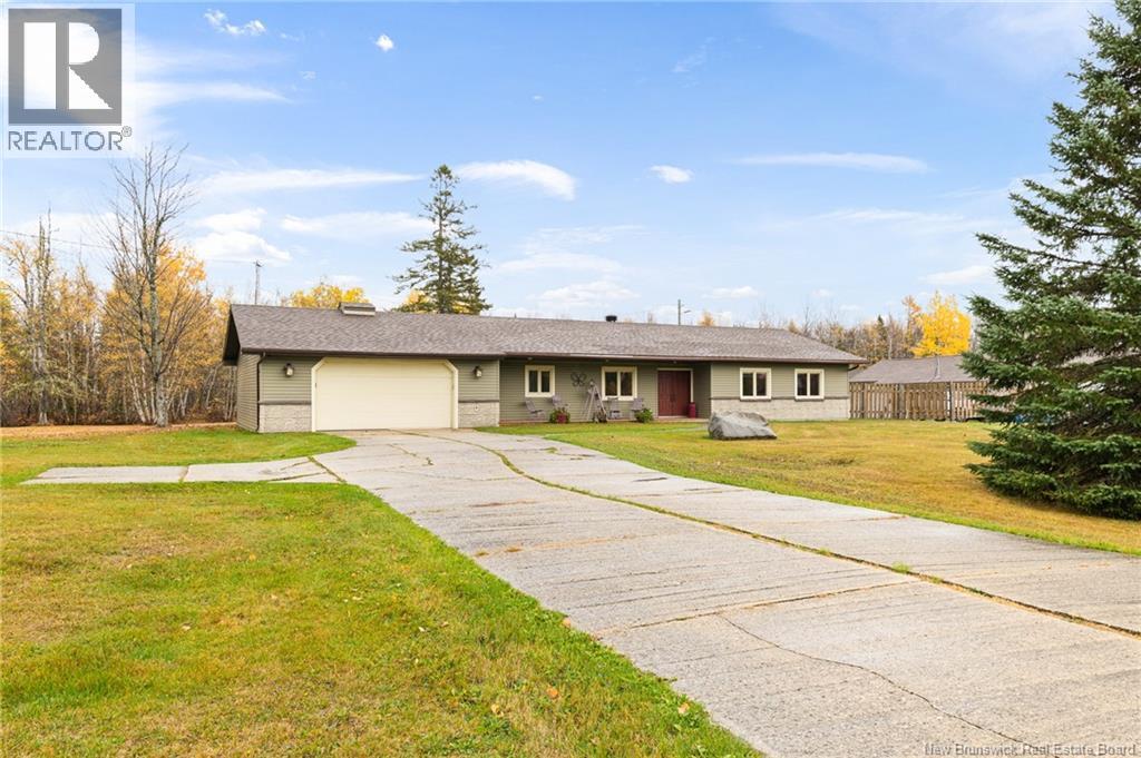 10685 Route 126, Rogersville, New Brunswick  E4Y 2K8 - Photo 2 - NB127611