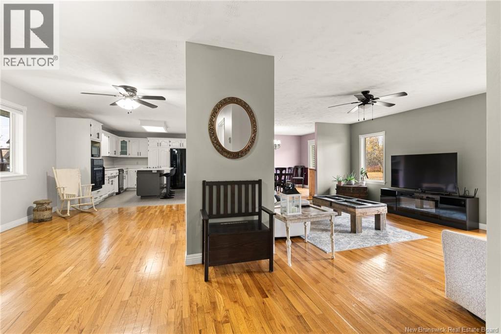 10685 Route 126, Rogersville, New Brunswick  E4Y 2K8 - Photo 5 - NB127611