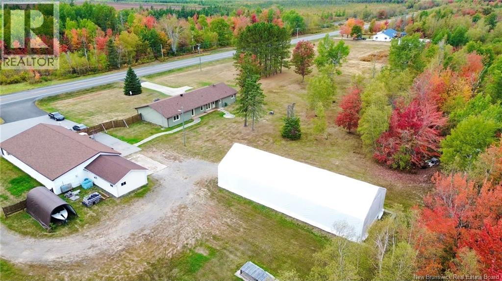 10685 Route 126, Rogersville, New Brunswick  E4Y 2K8 - Photo 49 - NB127611