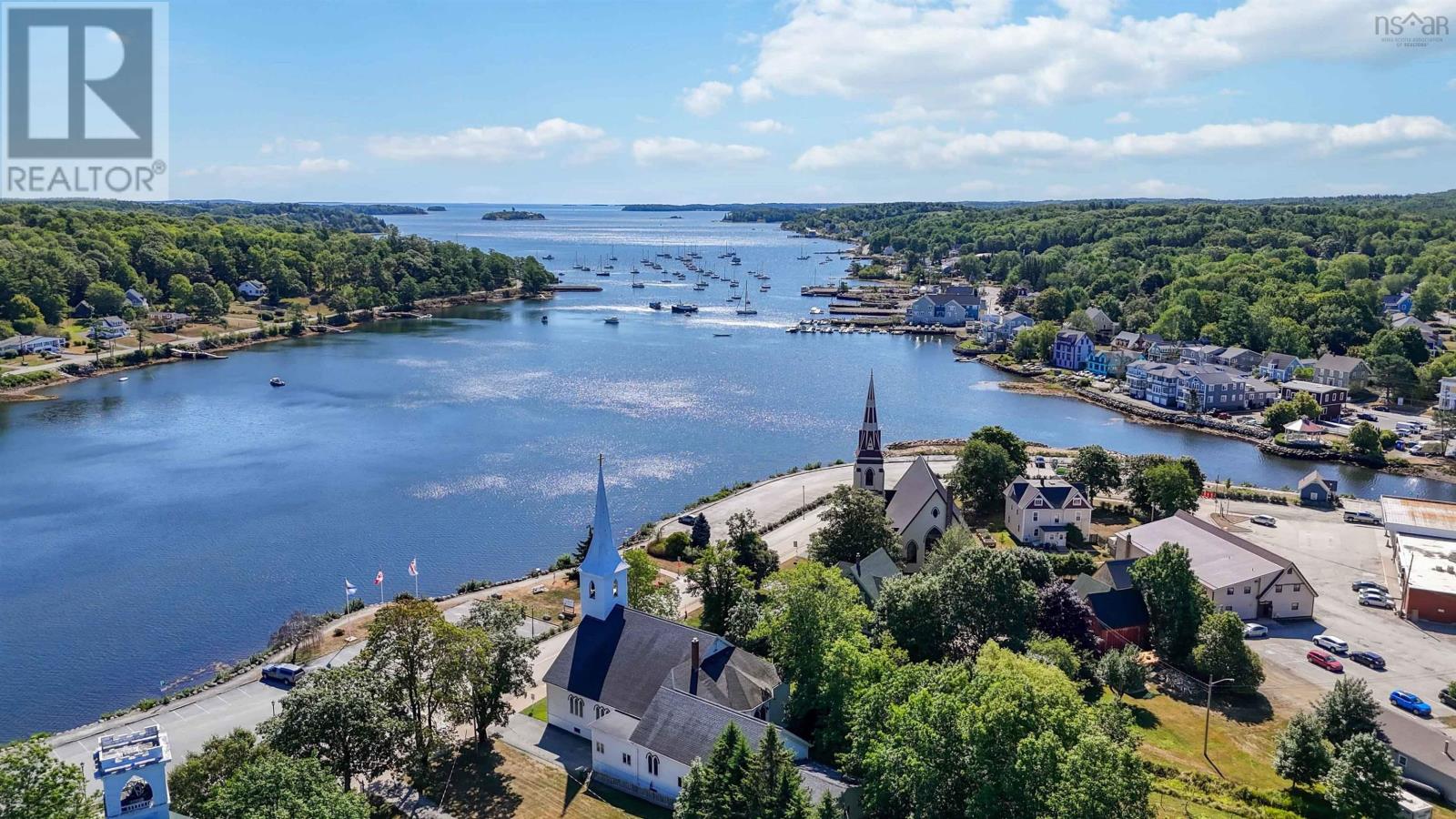 Unit 101 476 Main Street, Mahone Bay, Nova Scotia  B0J 2E0 - Photo 45 - 202521051