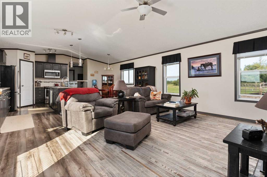 48040 Range 212 Road, Rural Camrose County, Alberta  T0B 0G0 - Photo 14 - A2250466