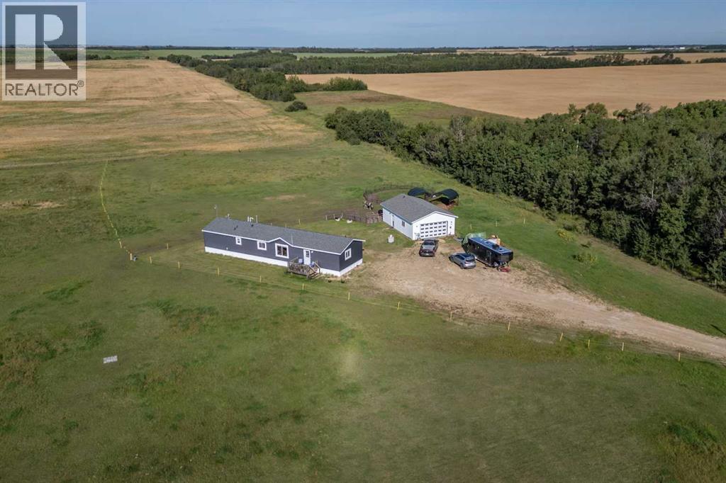 48040 Range 212 Road, Rural Camrose County, Alberta  T0B 0G0 - Photo 5 - A2250466