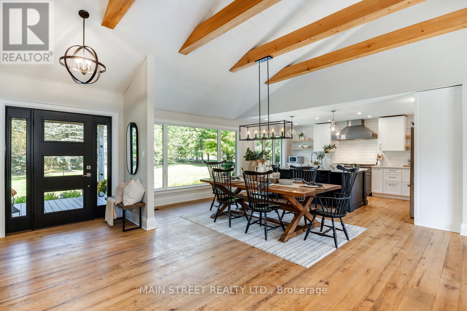 4730 Devitts Road, Scugog, Ontario  L0B 1B0 - Photo 4 - E12487633