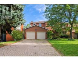 87A HILL CRESCENT, Toronto, Ontario