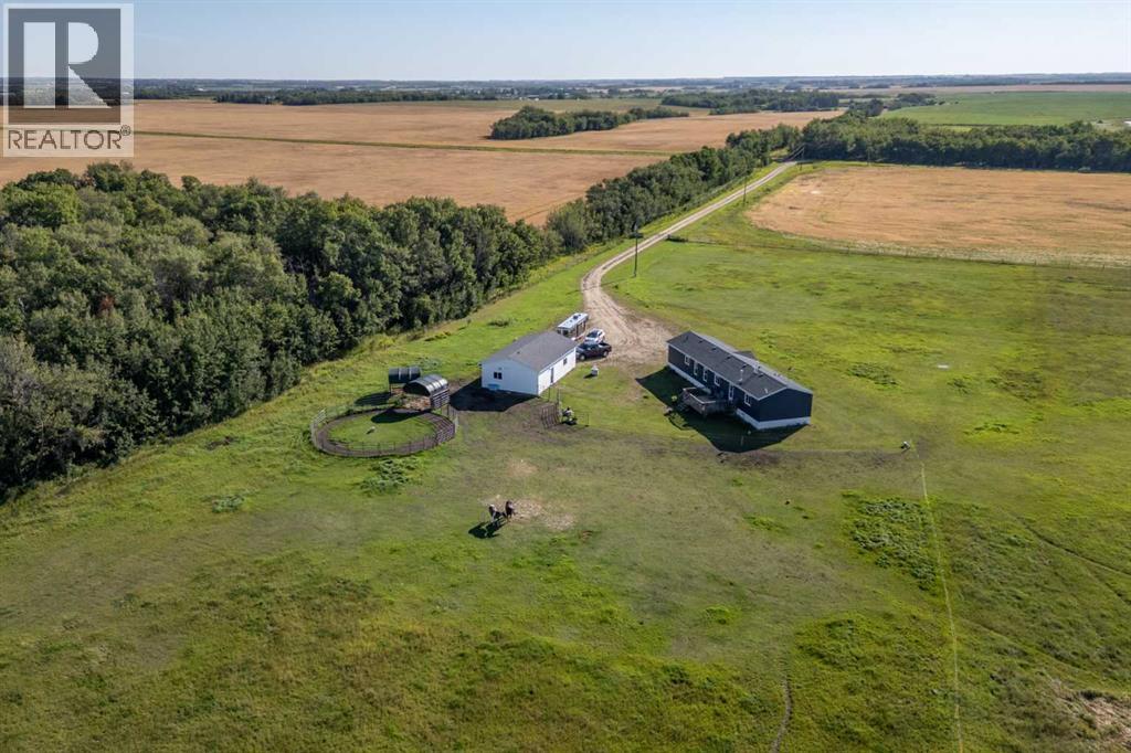 48040 Range 212 Road, Rural Camrose County, Alberta  T0B 0G0 - Photo 7 - A2250466