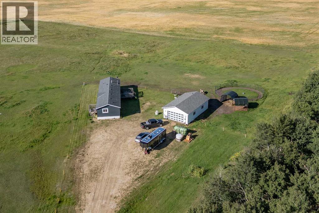 48040 Range 212 Road, Rural Camrose County, Alberta  T0B 0G0 - Photo 4 - A2250466