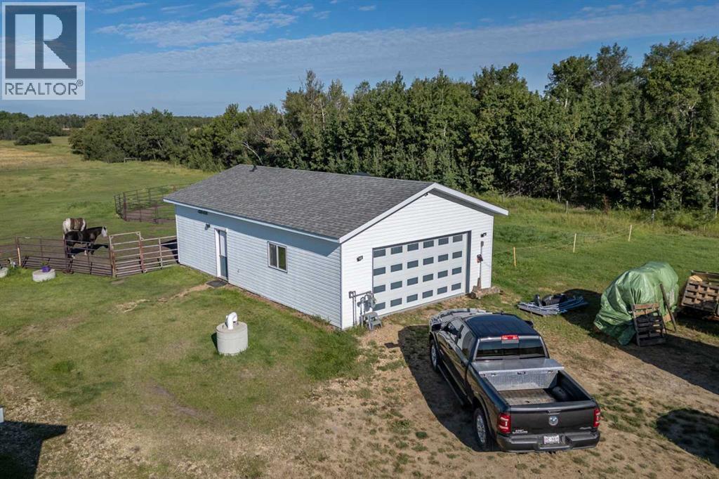 48040 Range 212 Road, Rural Camrose County, Alberta  T0B 0G0 - Photo 2 - A2250466