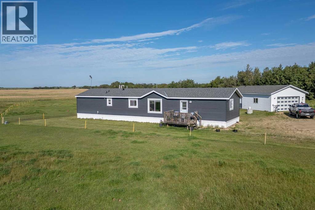 48040 Range 212 Road, Rural Camrose County, Alberta  T0B 0G0 - Photo 3 - A2250466