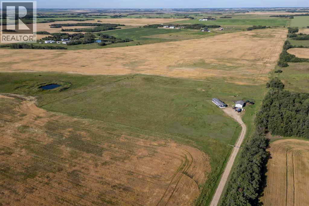 48040 Range 212 Road, Rural Camrose County, Alberta  T0B 0G0 - Photo 8 - A2250466