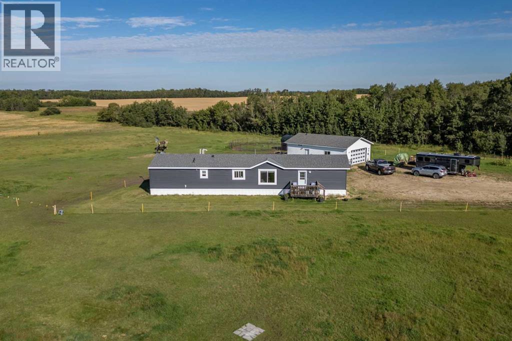 48040 Range 212 Road, Rural Camrose County, Alberta  T0B 0G0 - Photo 10 - A2250466