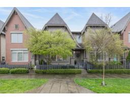 16454 25 AVENUE, Surrey, British Columbia