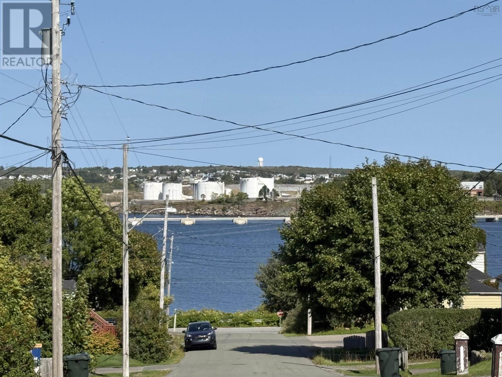 37 Monteith Avenue, Westmount, Nova Scotia