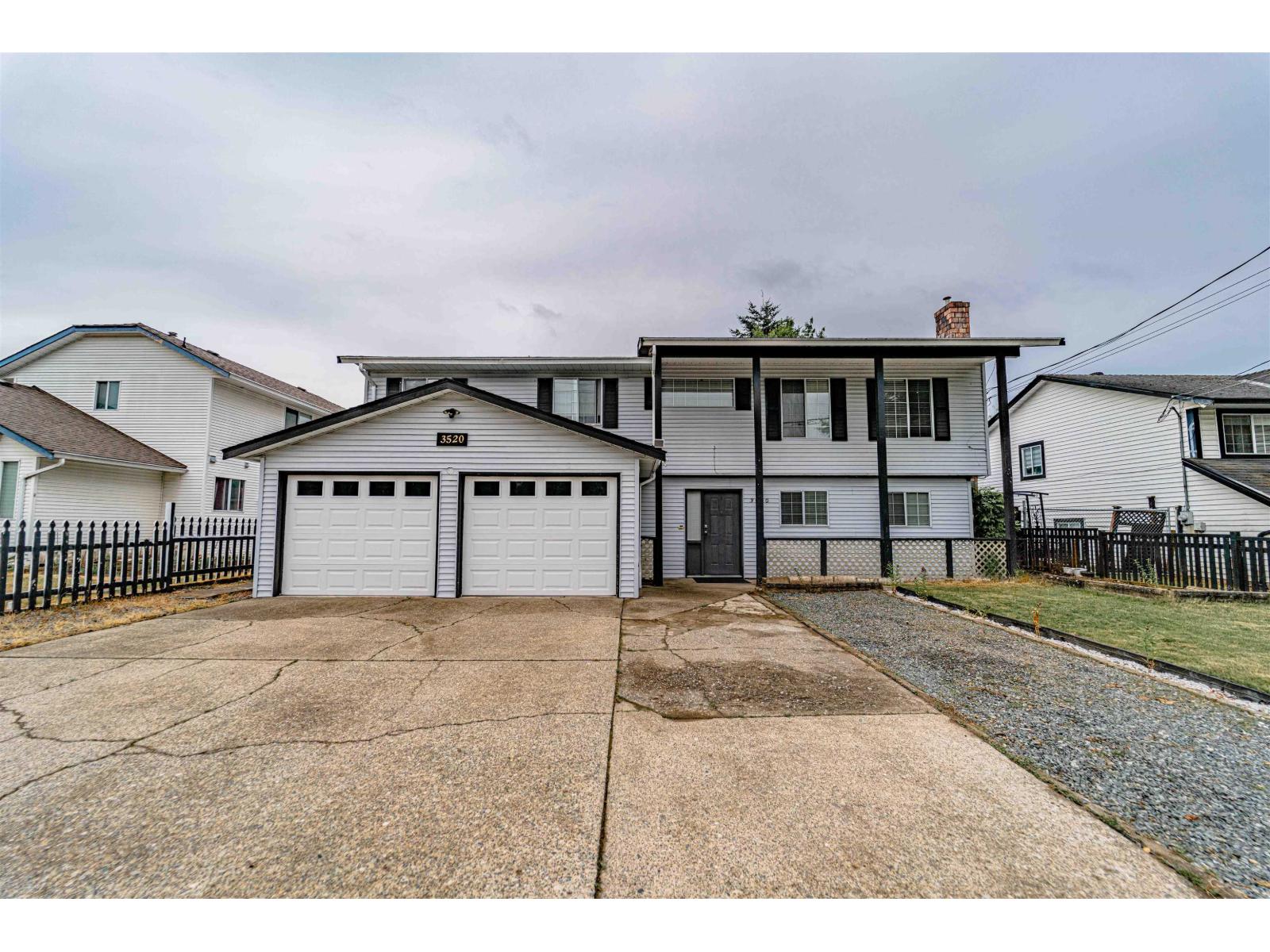 3520 CLEARBROOK ROAD, Abbotsford, British Columbia