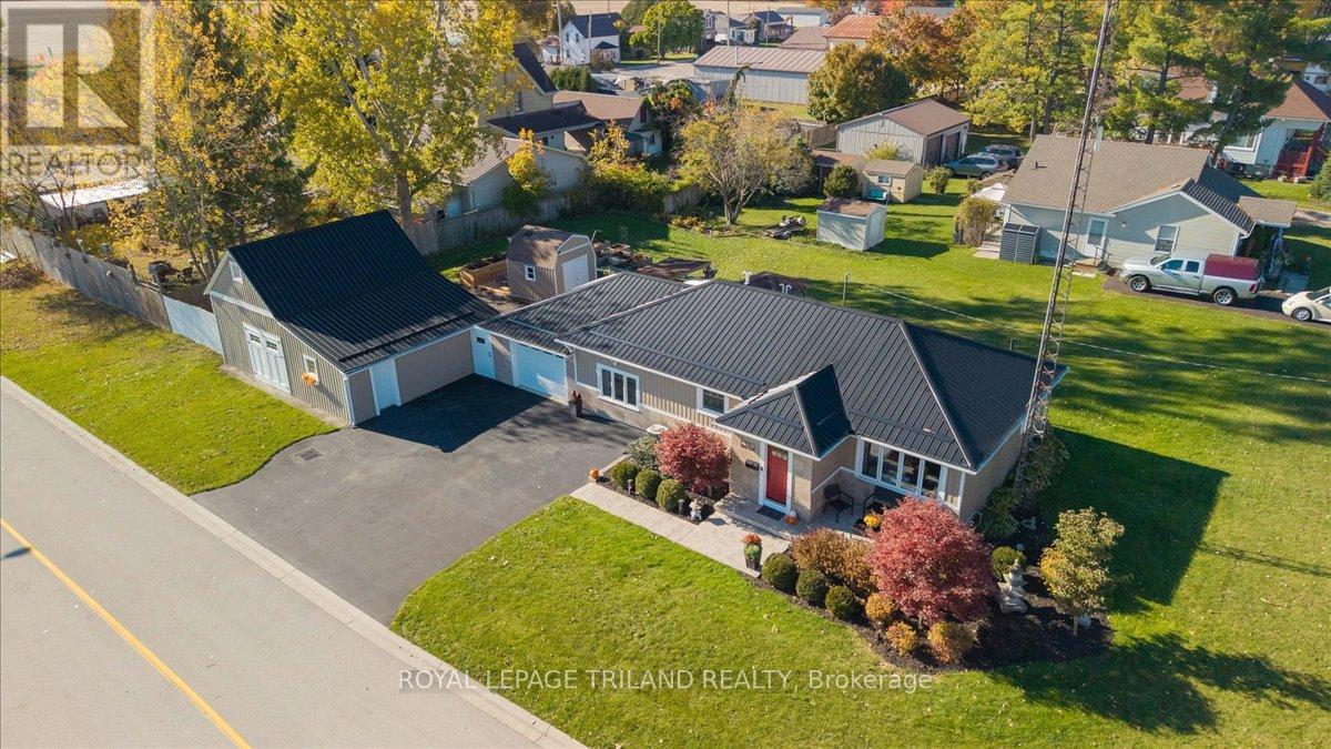 19 FRONT AVENUE, Southwest Middlesex, Ontario