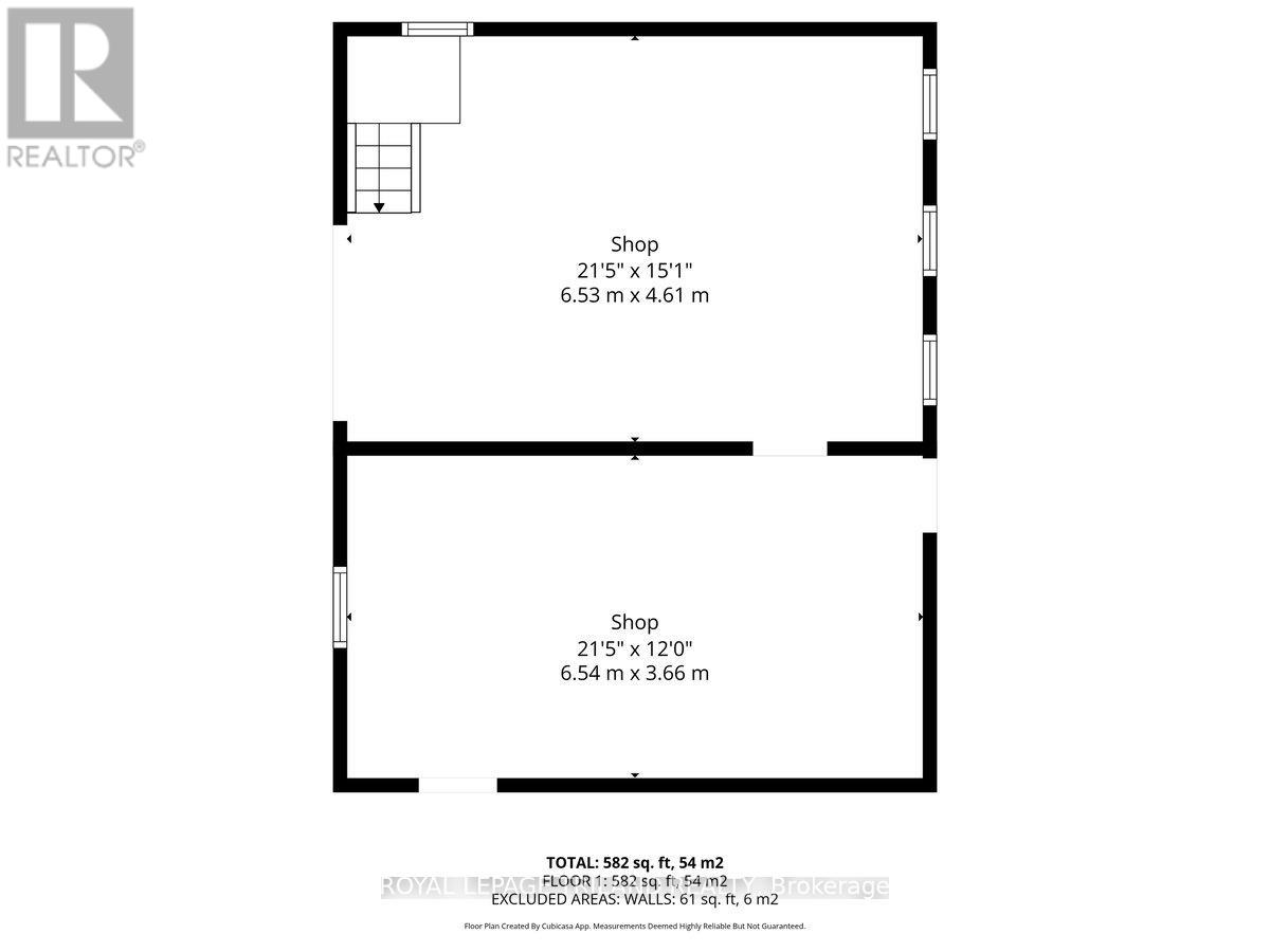 19 Front Avenue, Southwest Middlesex, Ontario  N0L 1A0 - Photo 46 - X12487719