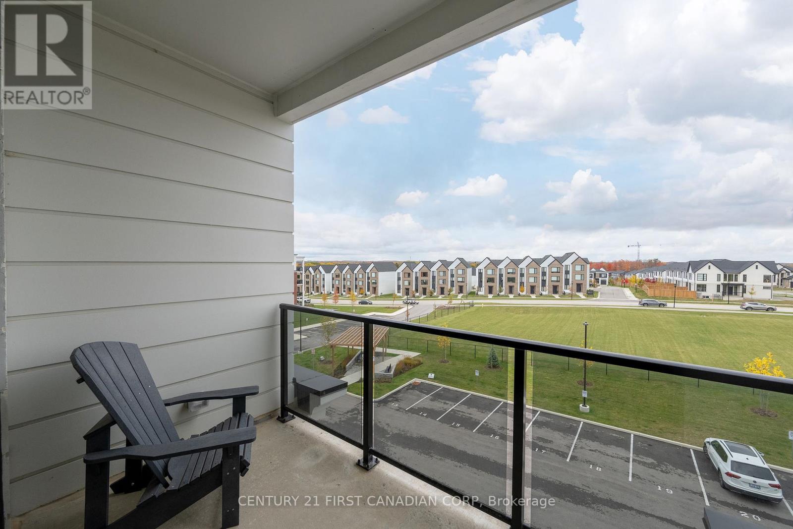 402 - 1560 Upper West Avenue, London South, Ontario  N6K 4P9 - Photo 15 - X12487722