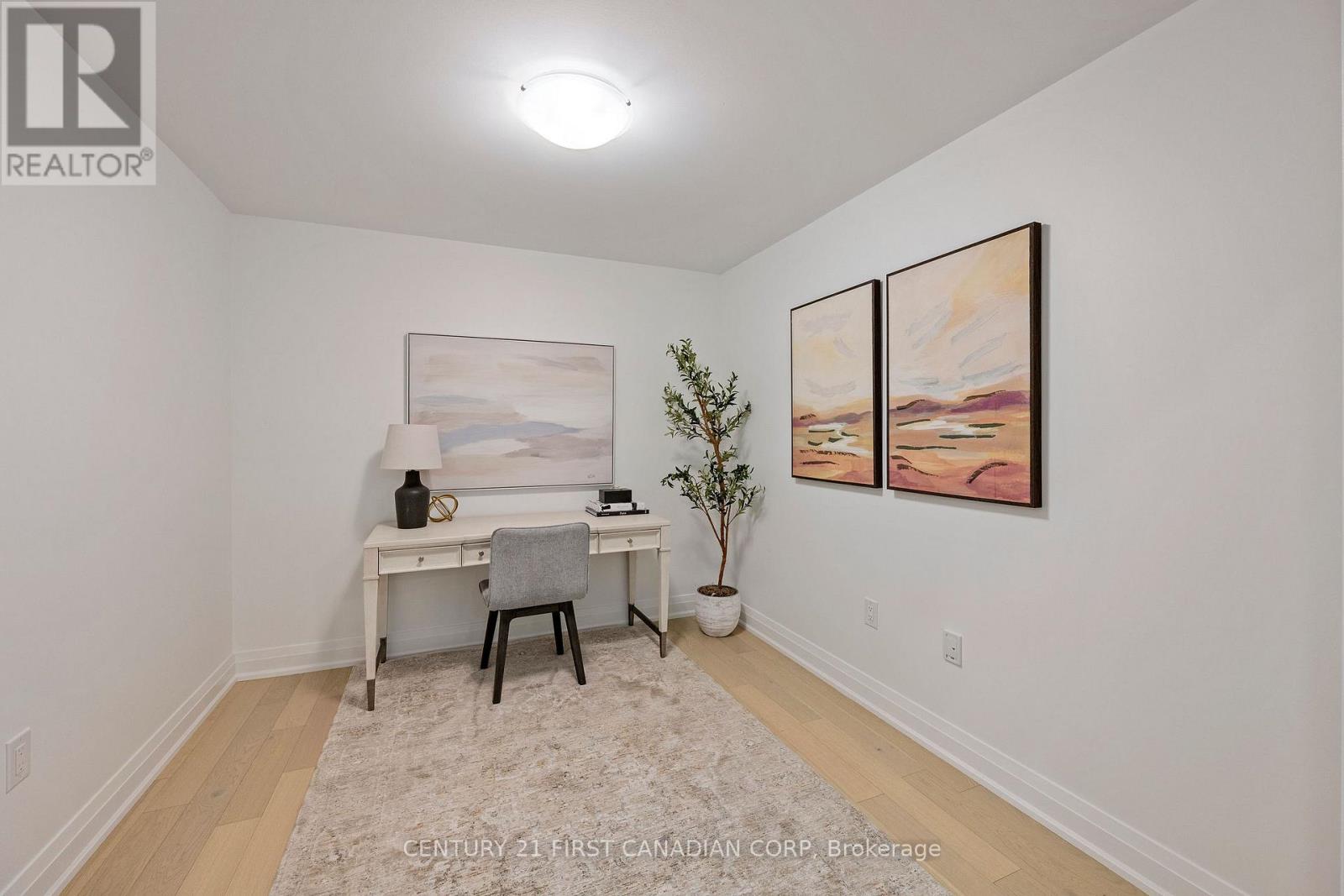 402 - 1560 Upper West Avenue, London South, Ontario  N6K 4P9 - Photo 17 - X12487722