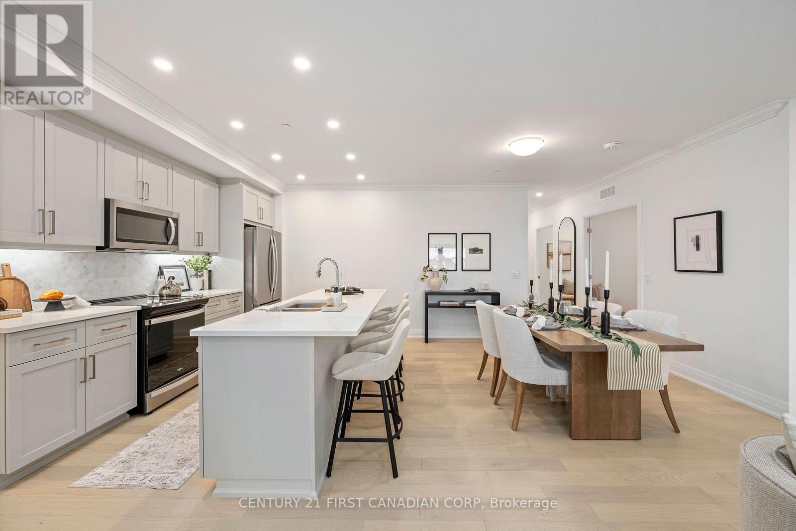 402 - 1560 Upper West Avenue, London South, Ontario  N6K 4P9 - Photo 28 - X12487722