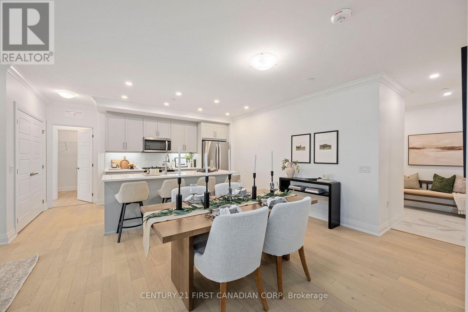 402 - 1560 Upper West Avenue, London South, Ontario  N6K 4P9 - Photo 3 - X12487722