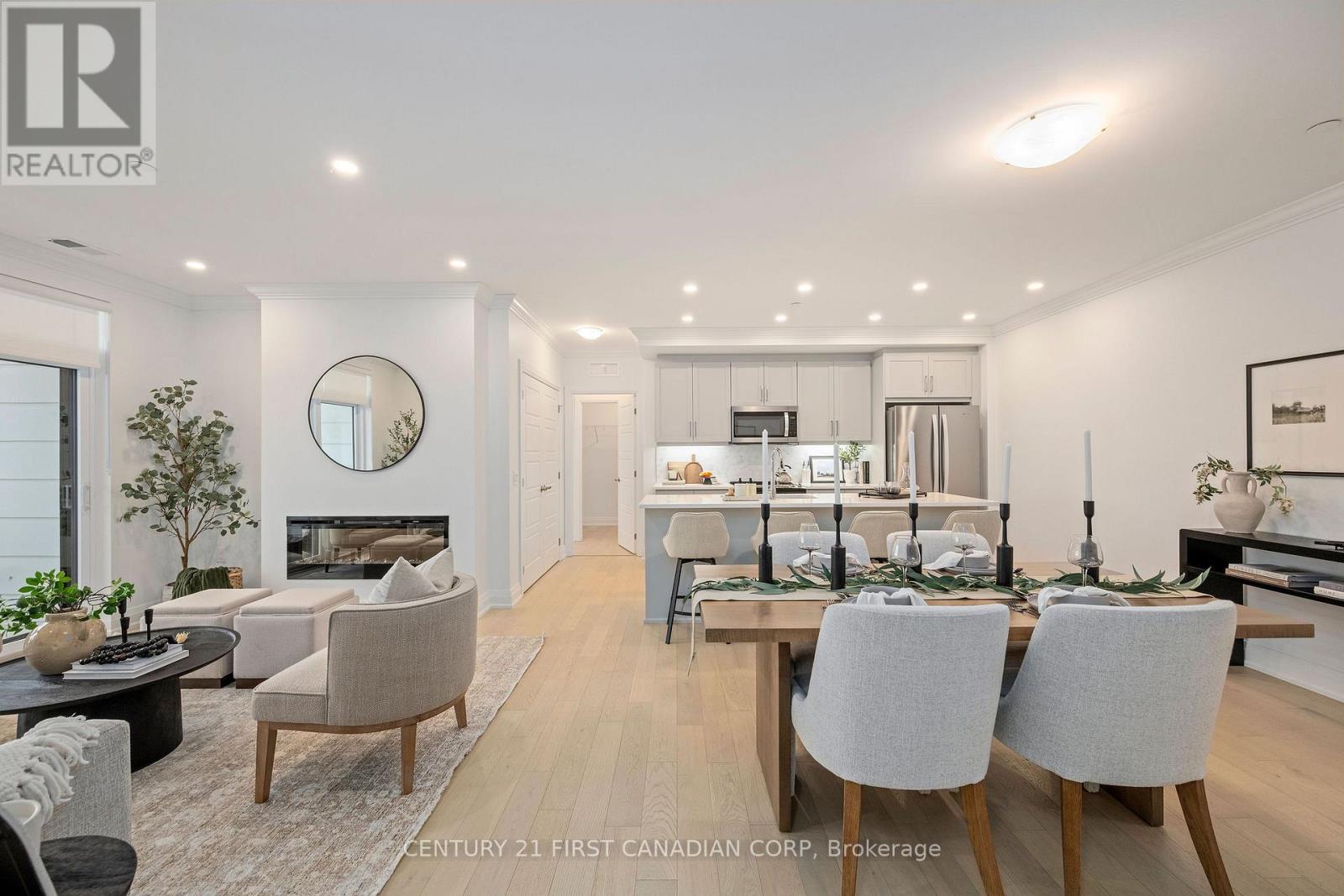 402 - 1560 Upper West Avenue, London South, Ontario  N6K 4P9 - Photo 33 - X12487722