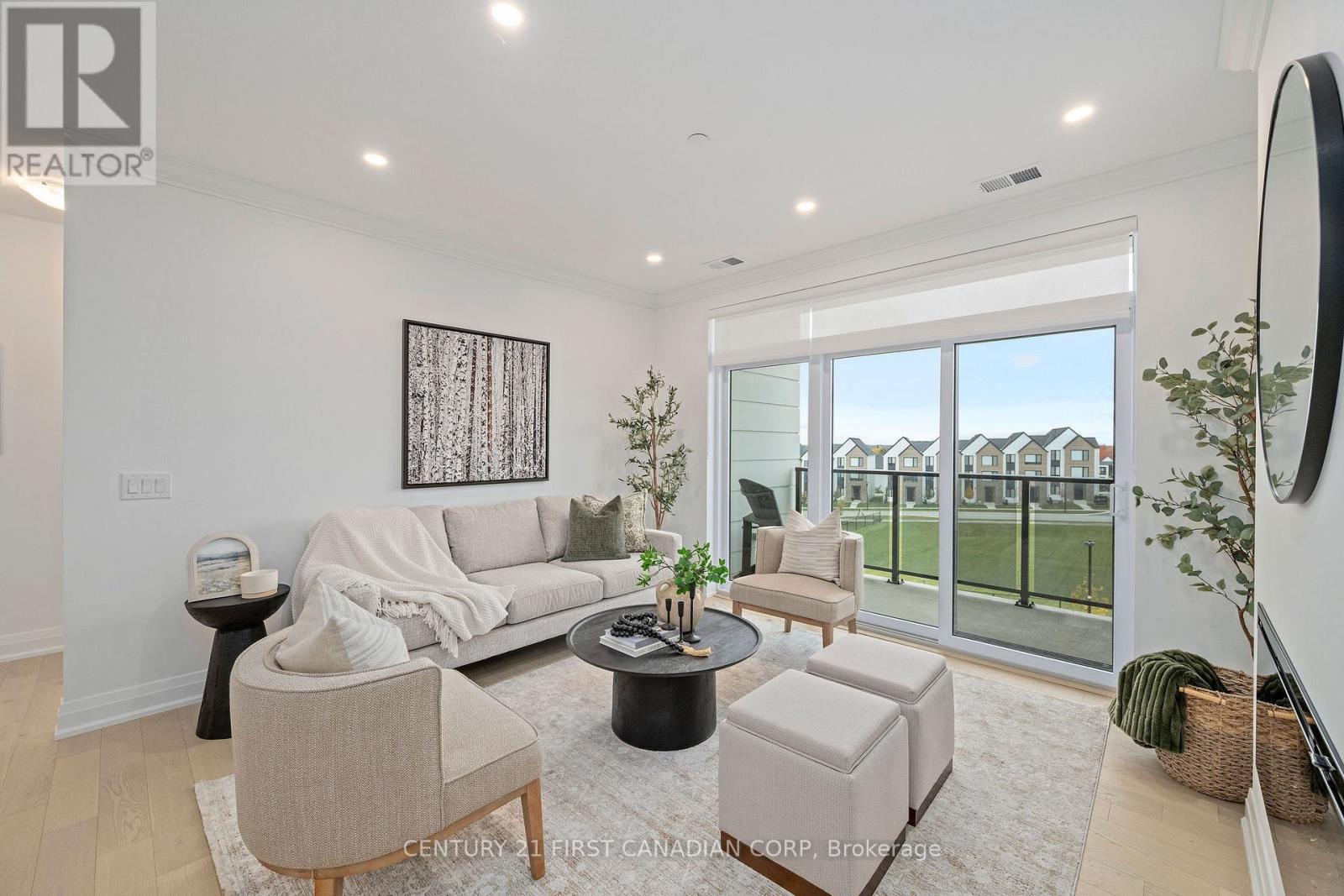 402 - 1560 Upper West Avenue, London South, Ontario  N6K 4P9 - Photo 6 - X12487722