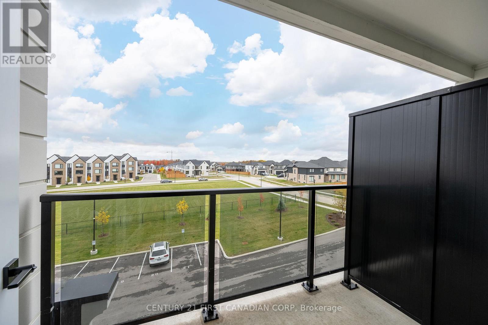 402 - 1560 Upper West Avenue, London South, Ontario  N6K 4P9 - Photo 9 - X12487722