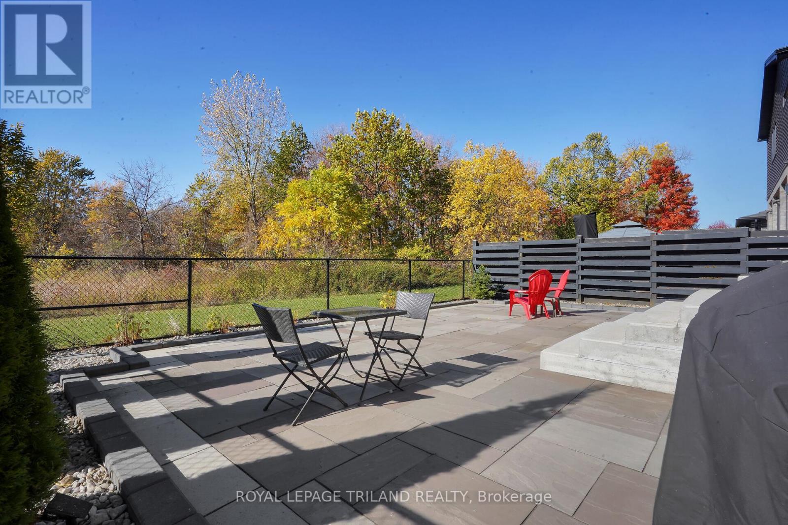 1422 Lawson Road, London North, Ontario  N6G 0E2 - Photo 42 - X12487738