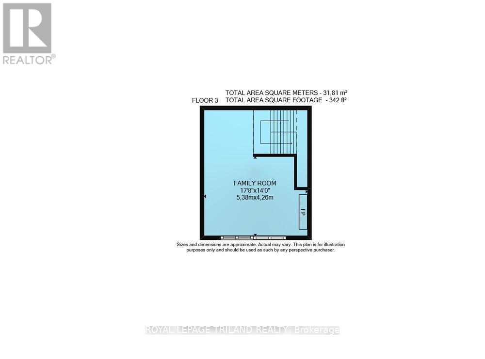 1422 Lawson Road, London North, Ontario  N6G 0E2 - Photo 48 - X12487738