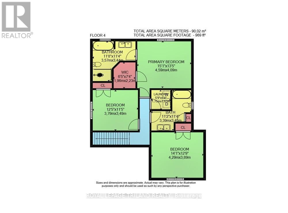 1422 Lawson Road, London North, Ontario  N6G 0E2 - Photo 49 - X12487738