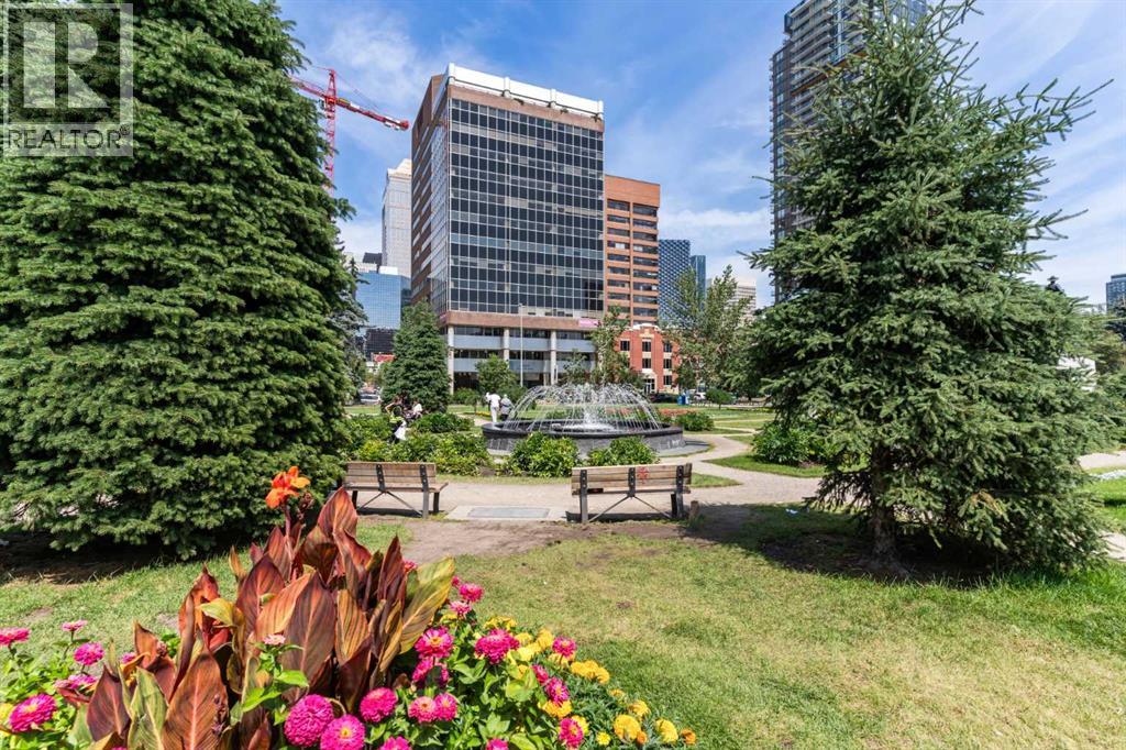 405, 339 13 Avenue Sw, Calgary, Alberta  T2R 0K3 - Photo 20 - A2265332