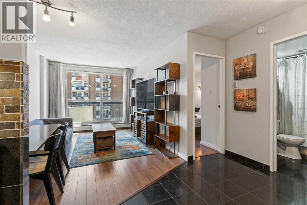 405, 339 13 Avenue Sw, Calgary, Alberta  T2R 0K3 - Photo 11 - A2265332