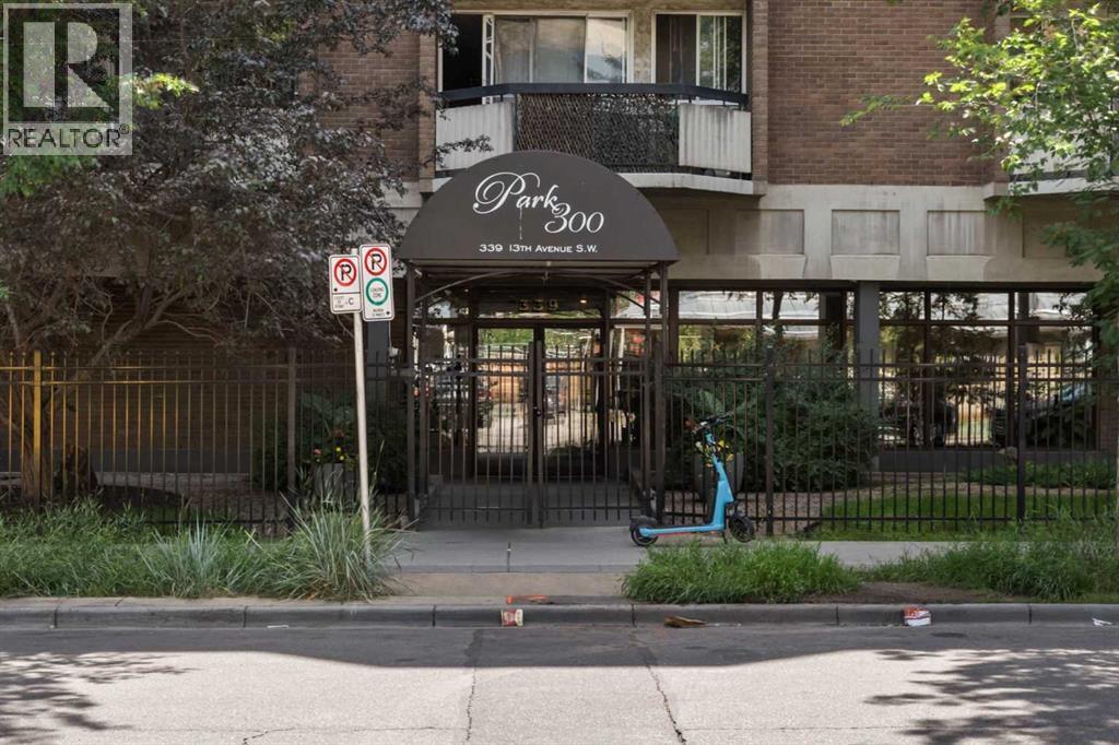 405, 339 13 Avenue Sw, Calgary, Alberta  T2R 0K3 - Photo 4 - A2265332