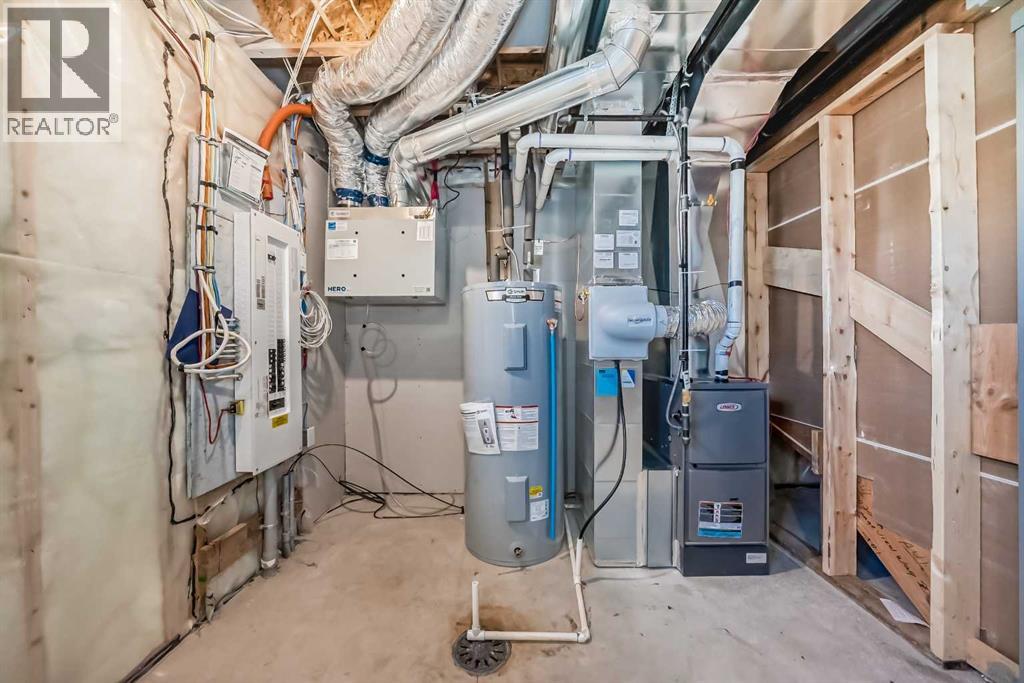 236 Rangeview Way Se, Calgary, Alberta  T3S 0L4 - Photo 31 - A2263479